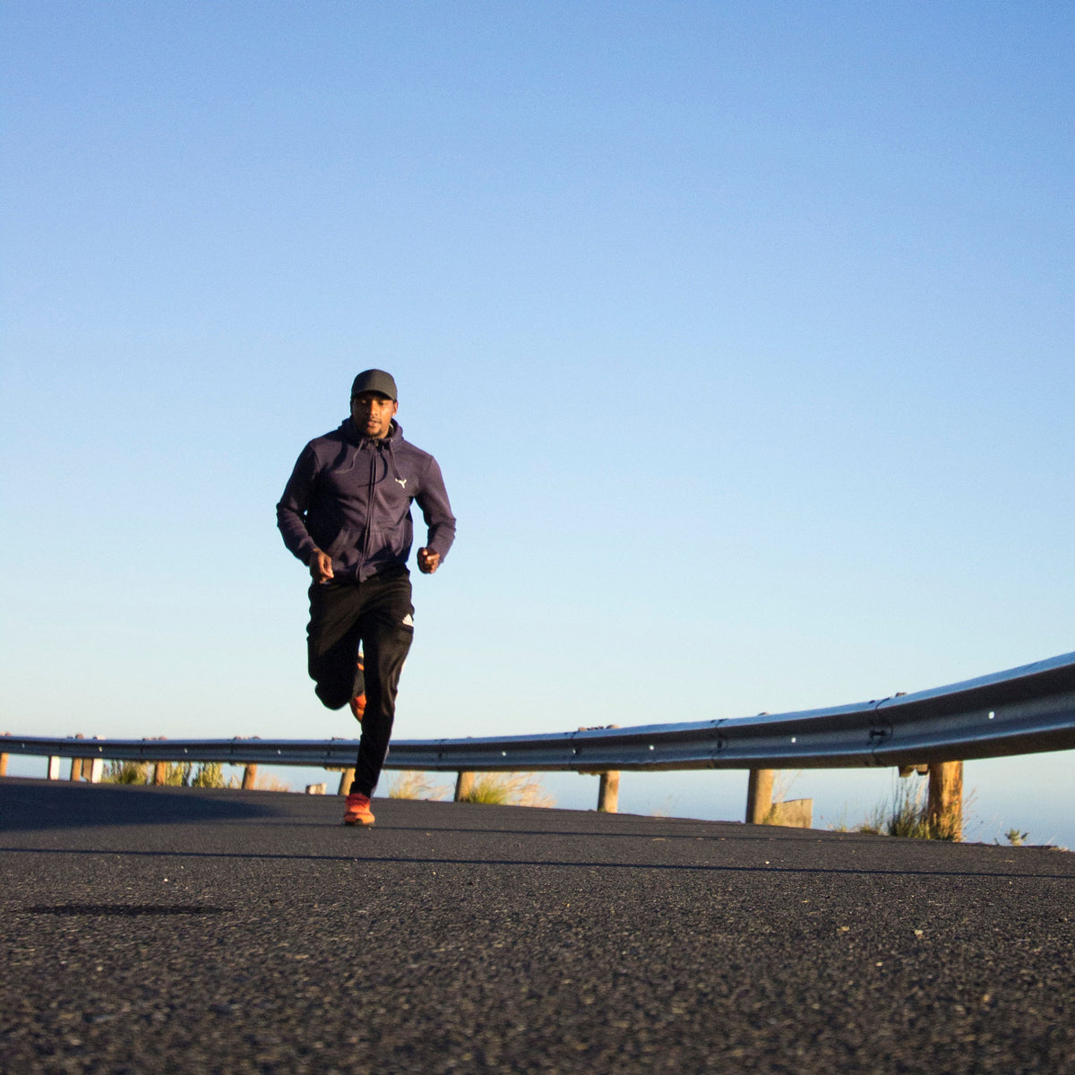 RUNNING | Peak Performance Hunting