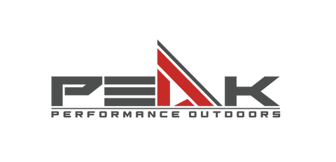 Peak Performance Outdoors